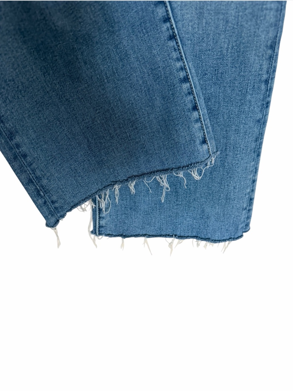 Miss Me•High Rise Bootcut Jeans - Picture 5 of 7